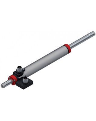 Приводы Gimatic