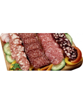 Фосфостар экспресс (для ускорения созревания с/к колбасы)