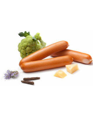 Сосиски Ароматные (Смесь пряностей)