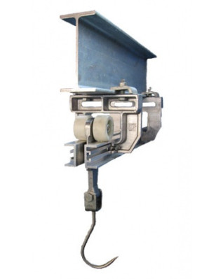 Профильные подвесные пути