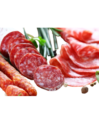 Аромат Тирольский