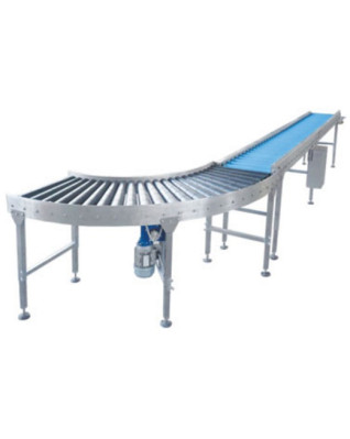 Роликовые конвейеры