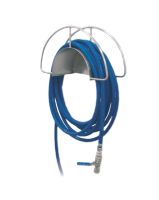 Вешалка для водных шлангов