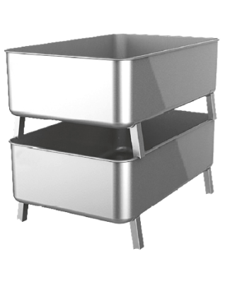 Технологические ёмкости