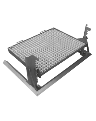 Подставка обвальщика