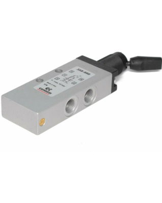 Распределительная аппаратура Camozzi