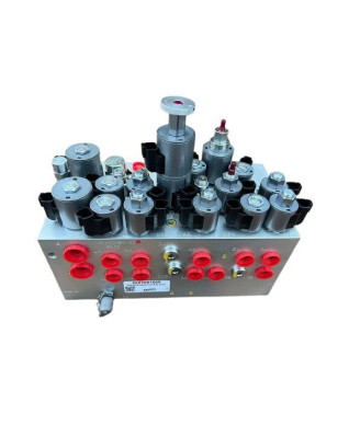 Распределители HydraForce