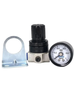 Регуляторы давления AIRTAC