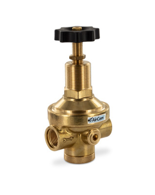 Регуляторы давления AirCom