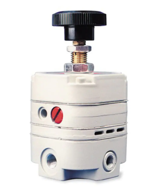 Регулятор давления Bellofram Company