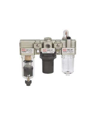 Регуляторы давления Clippard