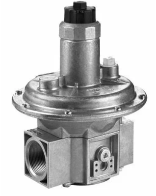 Регуляторы давления Dungs