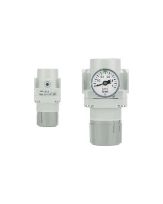 Регуляторы давления SMC