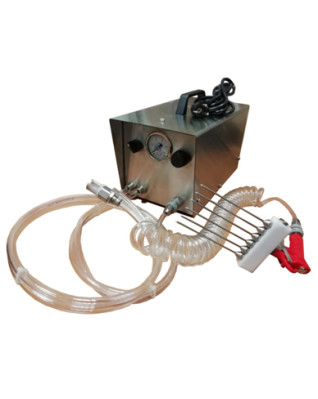 Ручной инъектор РИА-1