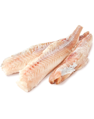 Аромат белой рыбы Аромат белой рыбы