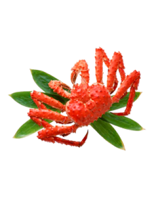 Аромат крабов