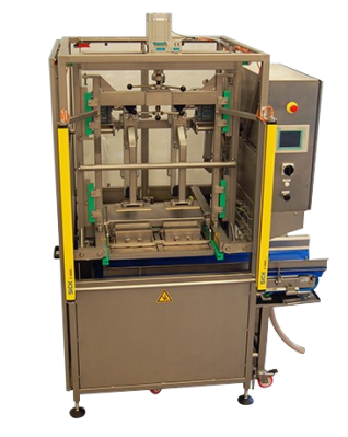 Машина для нарезки сыра Фета LAMBDA FSM