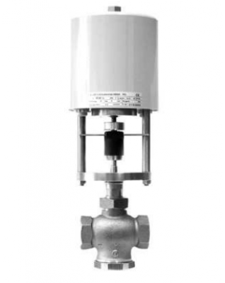 3/2-ходовой клапан с электроприводом Schubert Salzer 7180 3/2-ходовой клапан с электроприводом Schubert Salzer 7180