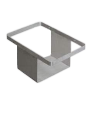 Корзина для емкостей с химикатами