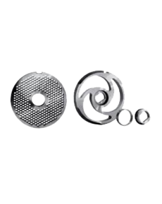 Инструмент для волчков - решетки