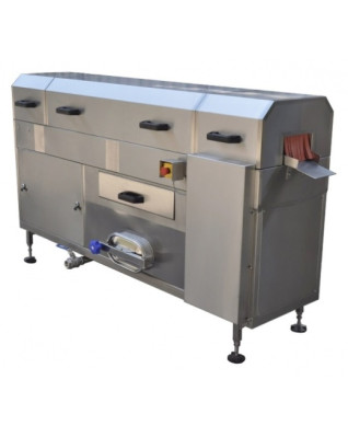 Машина для мойки подшипников