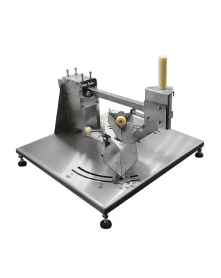 Устройство нарезки колбасы под углом АНТЕС