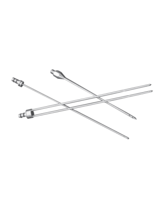 Иглы для инъекторов