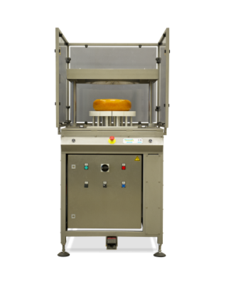 Машина для порционной нарезки PHI 350 (HVED)