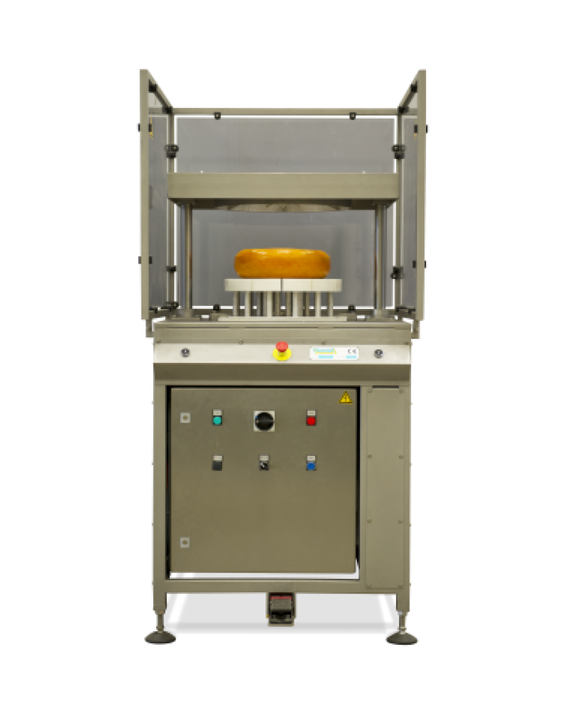 Машина для порционной нарезки PHI 350 (HVED)