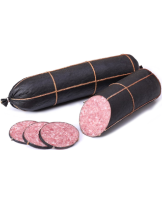 Финский сервелат