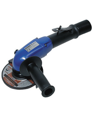 Пневматические угловые шлифовальные машины DEPRAG