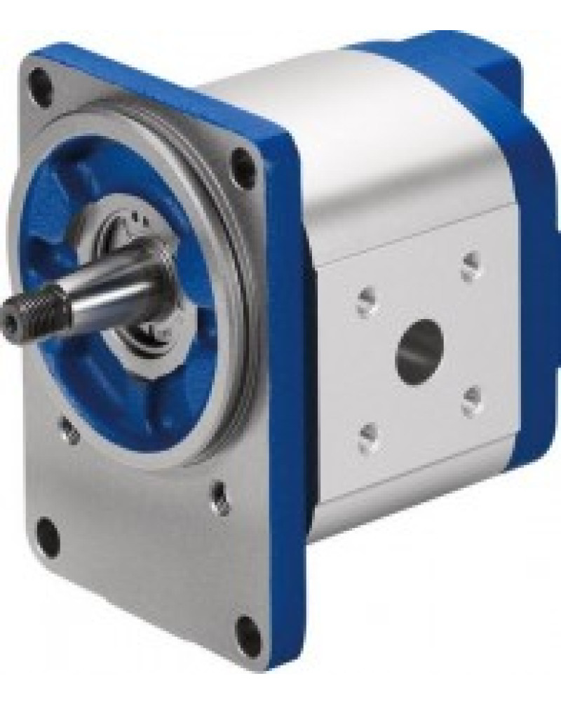 Rexroth AZPS-11-014LCB20MB | 517525302 Шестеренный насос