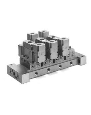 Пневматические распределители