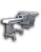 Шпигорезная машина SOFTFOODSLICR capacity 120