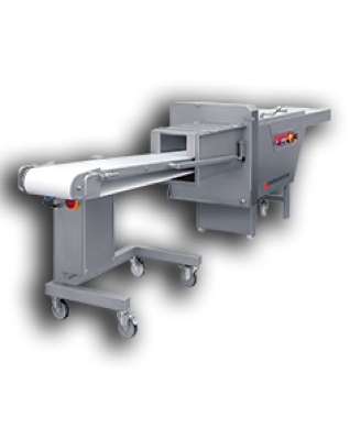 Шпигорезная машина SOFTFOODSLICR capacity 120