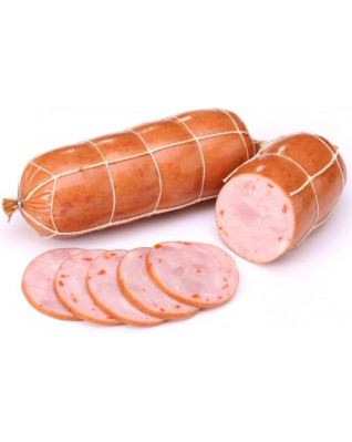 Колбаса из птицы