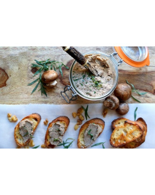 Кали Паштет