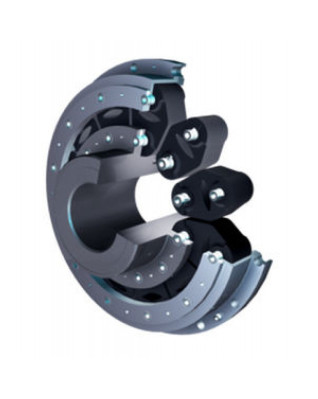 Муфта stromag, серия GE