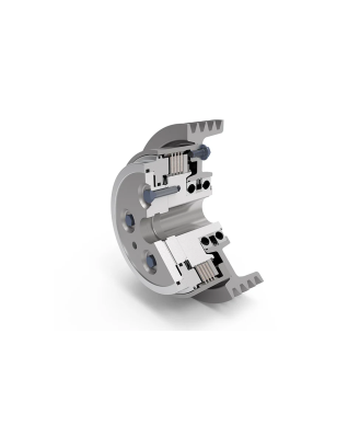 Муфта stromag, серия KMK