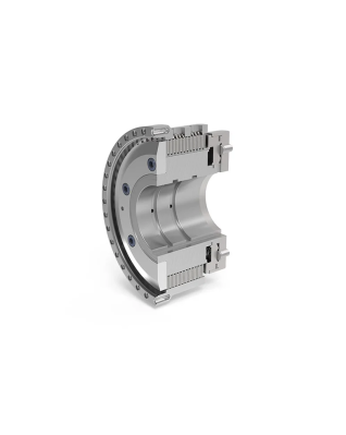 Муфта stromag, серия KMS