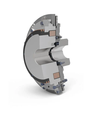 Муфта stromag MEA, MBA