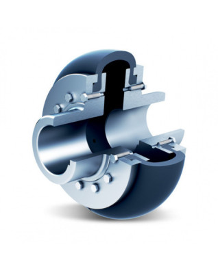 Муфта stromag, серия PTT