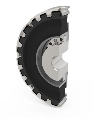 Муфта stromag, серия PVN