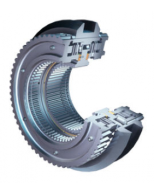 Муфта stromag, серия SYE2700