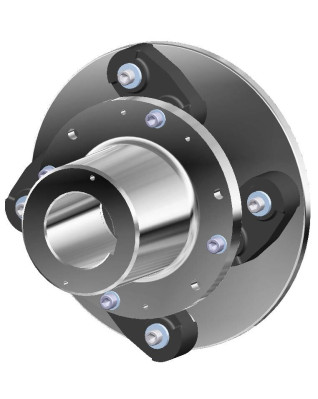 Муфта stromag, серия Vector