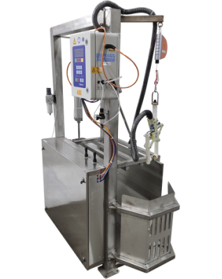 Бокс оглушения свиней (Россия) Бокс оглушения свиней (Россия)