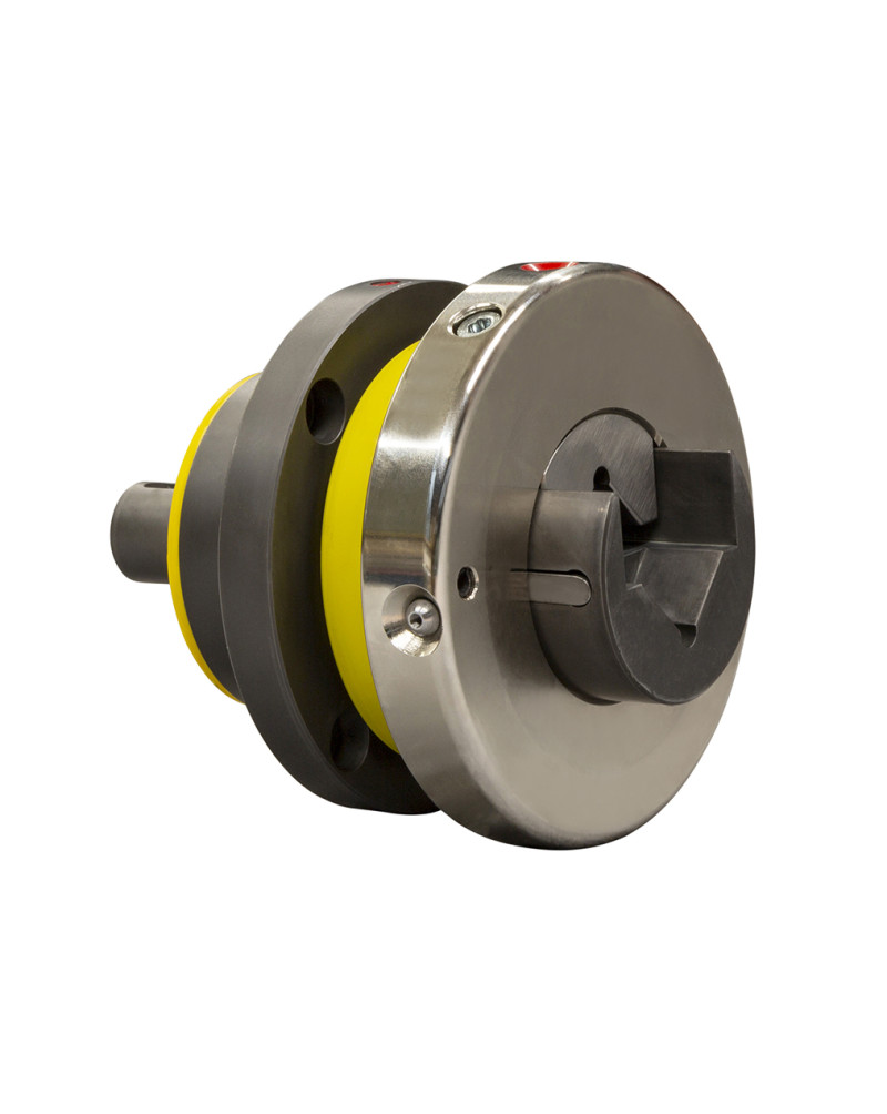 Муфты svecom 905PNPF1