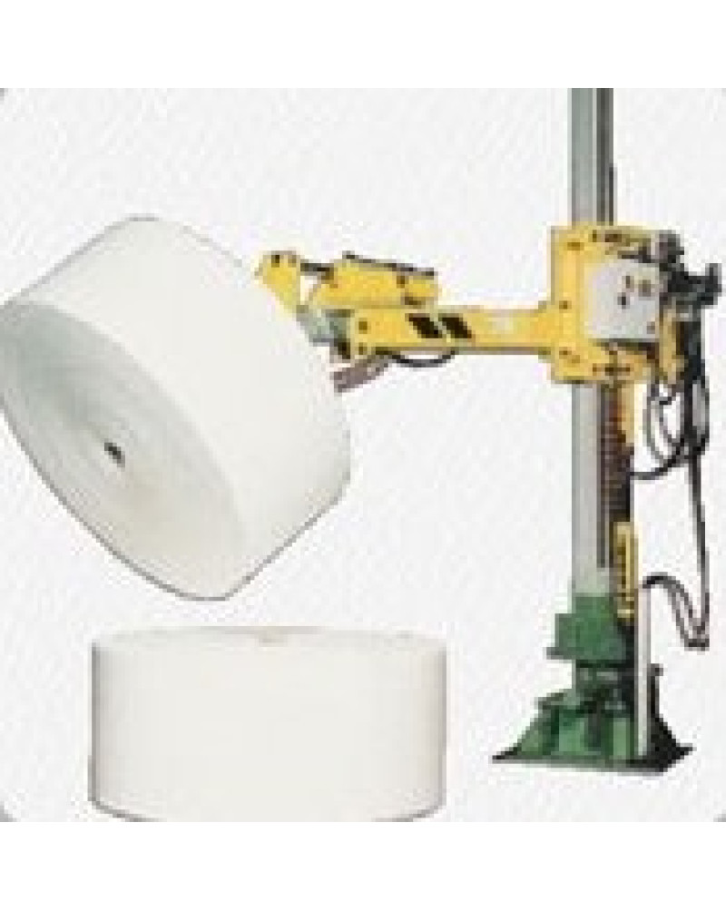 Машины для обработки барабанов svecom BMS 300/600/1000