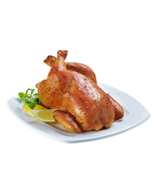 Аромат куриный