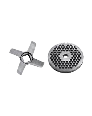 Инструмент для волчков ножи решетки (Германия)